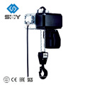 Wireless Remote 15 ton 20 ton electric chain hoist Hot Sale! High quality